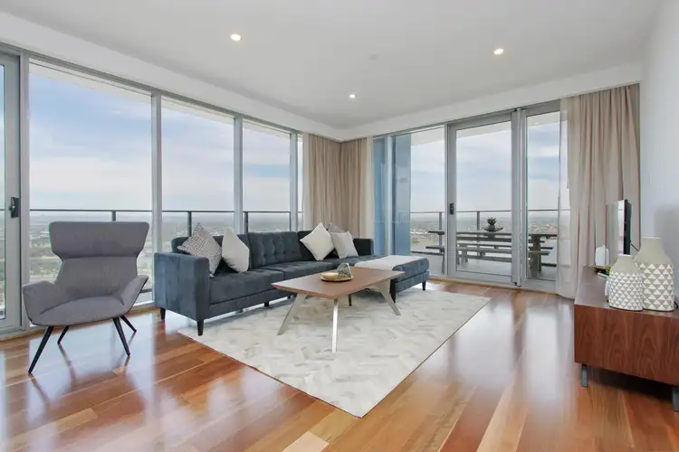 Main view of Homely apartment listing, 221/189 Adelaide Terrace, East Perth WA 6004