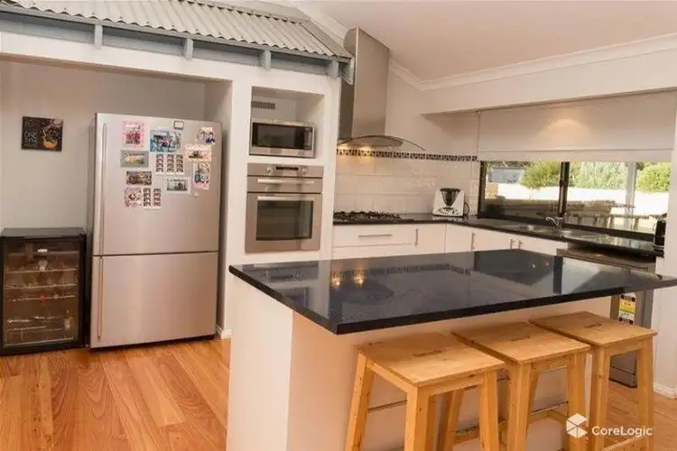 Fifth view of Homely house listing, 6 Illyarrie Crescent, Boddington WA 6390