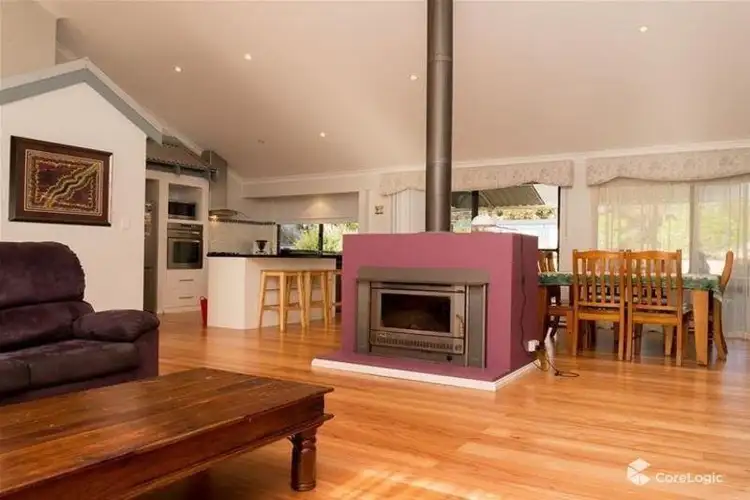 Sixth view of Homely house listing, 6 Illyarrie Crescent, Boddington WA 6390