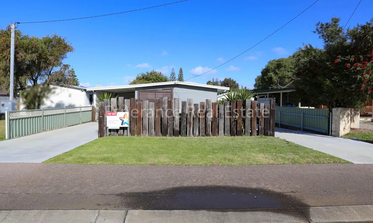 Main view of Homely house listing, 126A Burton Road, Castletown WA 6450