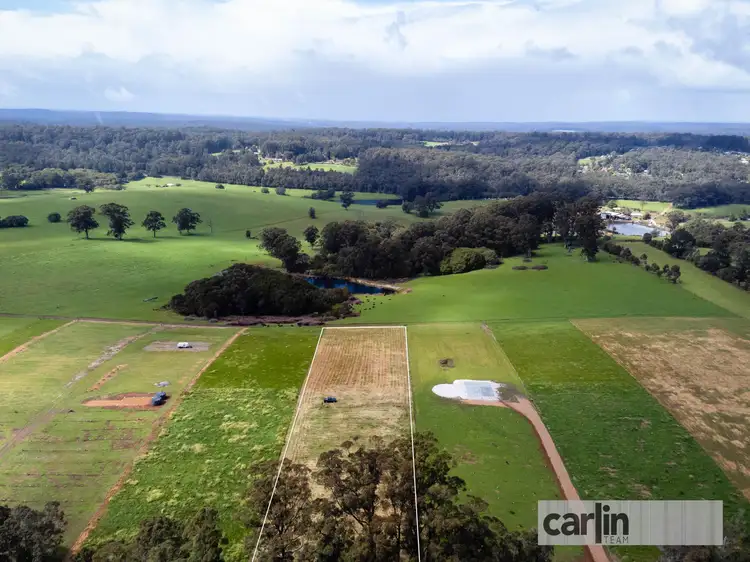 Second view of Homely land listing, 210 Golf Links Road, Pemberton WA 6260