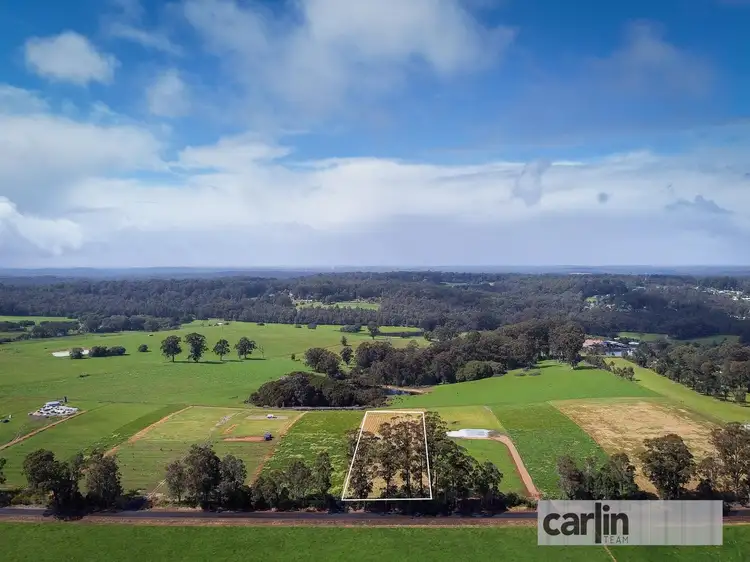 Fourth view of Homely land listing, 210 Golf Links Road, Pemberton WA 6260