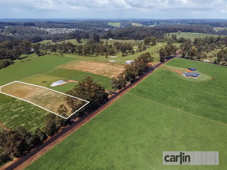 Fifth view of Homely land listing, 210 Golf Links Road, Pemberton WA 6260