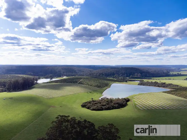 Sixth view of Homely land listing, 210 Golf Links Road, Pemberton WA 6260