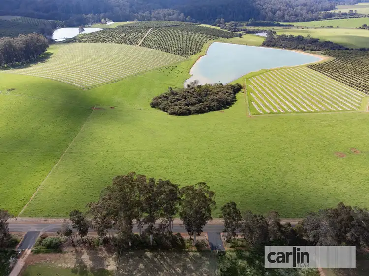 Seventh view of Homely land listing, 210 Golf Links Road, Pemberton WA 6260