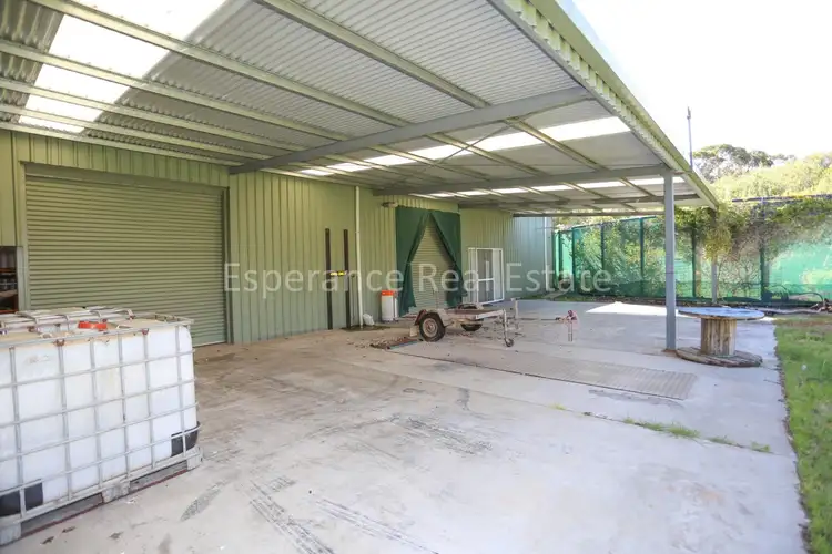 Fourth view of Homely house listing, 223 Dunkley Circuit, Pink Lake WA 6450