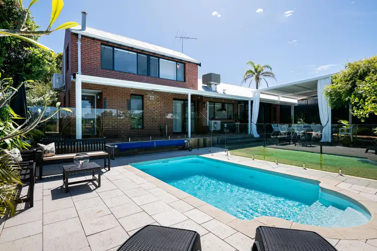 Fifth view of Homely house listing, 10 Mahonia Place, Duncraig WA 6023