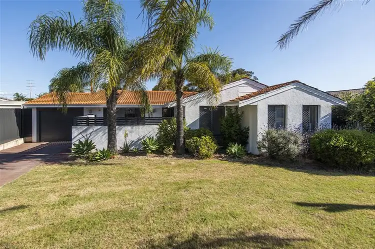 6 Gittos Court, Noranda WA 6062