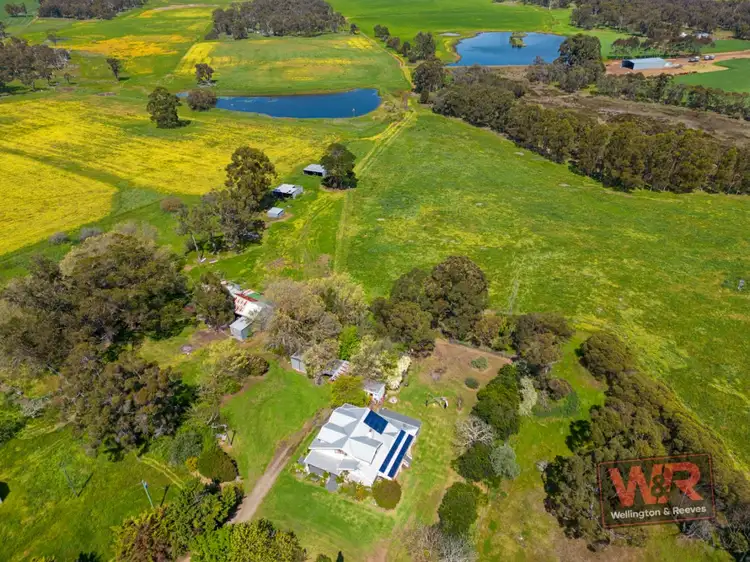 Main view of Homely rural property listing, 31174 Albany Highway, Mount Barker WA 6324