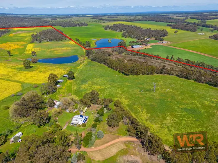 Fifth view of Homely rural property listing, 31174 Albany Highway, Mount Barker WA 6324