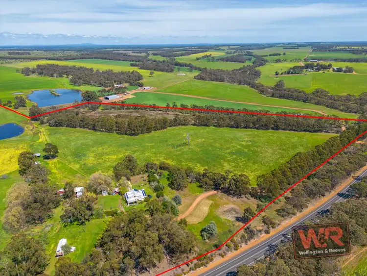 Sixth view of Homely rural property listing, 31174 Albany Highway, Mount Barker WA 6324