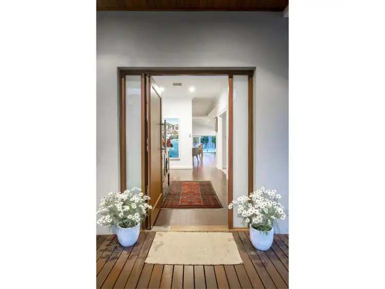 Fourth view of Homely house listing, 25 Taylor Road, Nedlands WA 6009