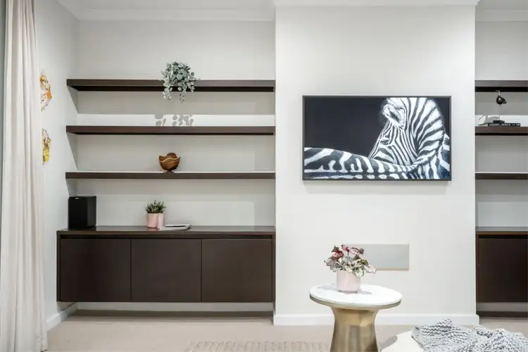 Fifth view of Homely house listing, 25 Taylor Road, Nedlands WA 6009