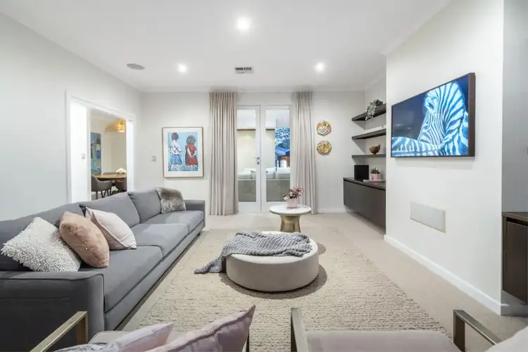 Sixth view of Homely house listing, 25 Taylor Road, Nedlands WA 6009