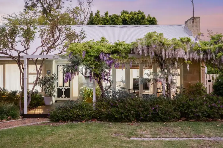 Main view of Homely house listing, 63 Donegal Road, Floreat WA 6014