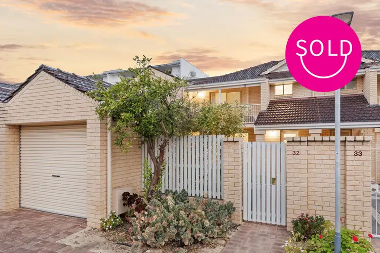 32/19 Flynn Street, Churchlands WA 6018