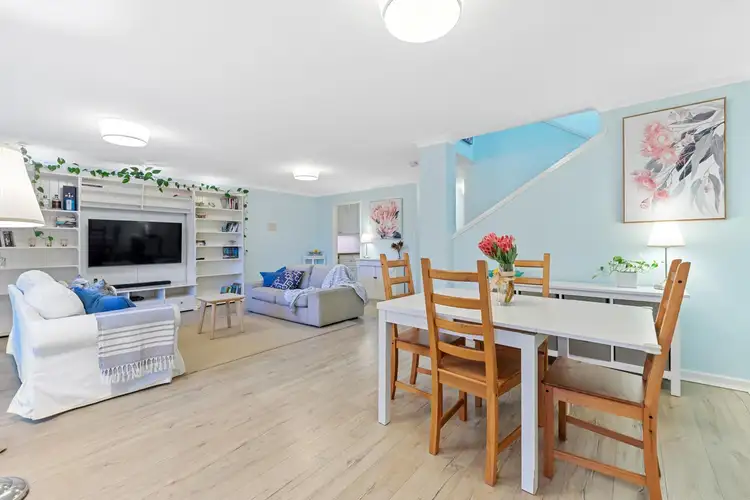 Third view of Homely townhouse listing, 32/19 Flynn Street, Churchlands WA 6018