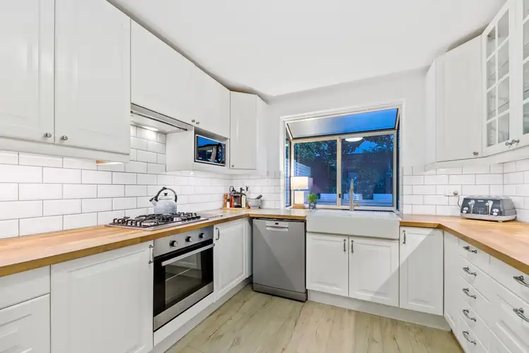 Fifth view of Homely townhouse listing, 32/19 Flynn Street, Churchlands WA 6018