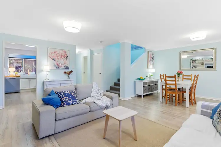 Sixth view of Homely townhouse listing, 32/19 Flynn Street, Churchlands WA 6018
