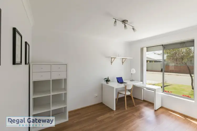 Second view of Homely house listing, 22 Tiliqua Crescent, Wandi WA 6167