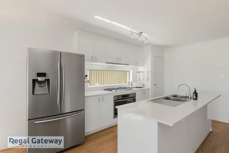 Sixth view of Homely house listing, 22 Tiliqua Crescent, Wandi WA 6167