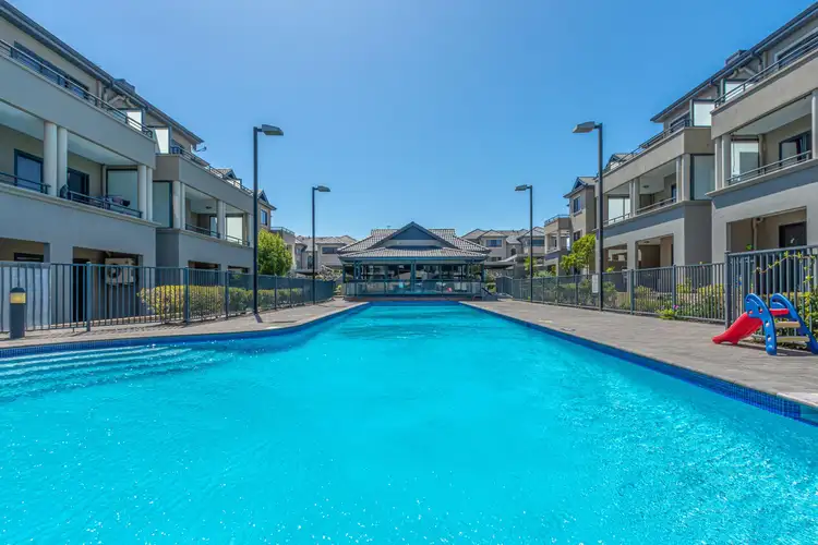 Third view of Homely unit listing, 69/12 Citadel Way, Currambine WA 6028