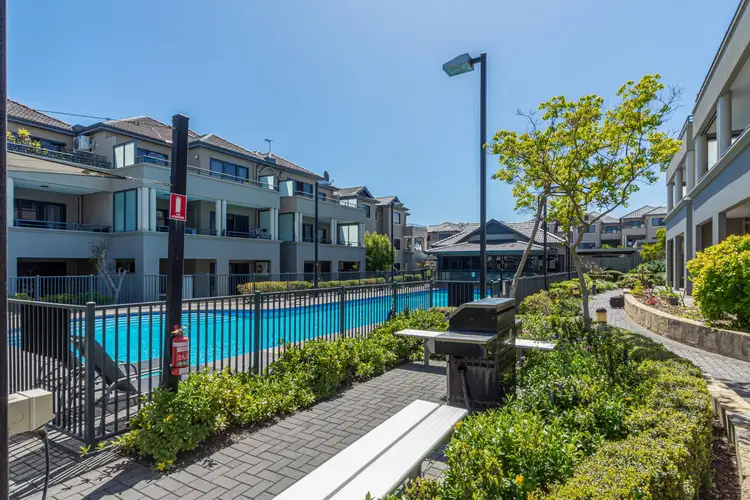 Fourth view of Homely unit listing, 69/12 Citadel Way, Currambine WA 6028