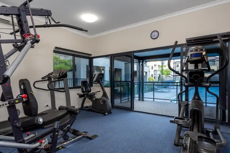 Fifth view of Homely unit listing, 69/12 Citadel Way, Currambine WA 6028