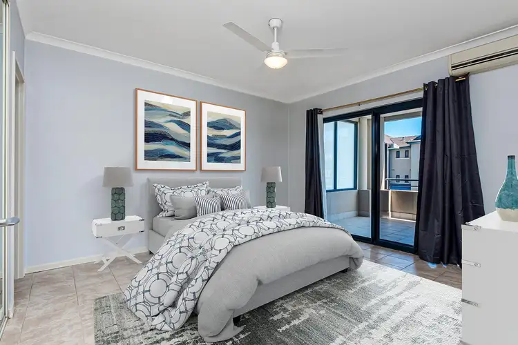 Sixth view of Homely unit listing, 69/12 Citadel Way, Currambine WA 6028