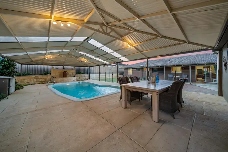 36 Cobine Way, Greenwood WA 6024