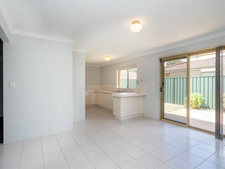Fourth view of Homely villa listing, 7/10 Farnaby Lane, Beckenham WA 6107