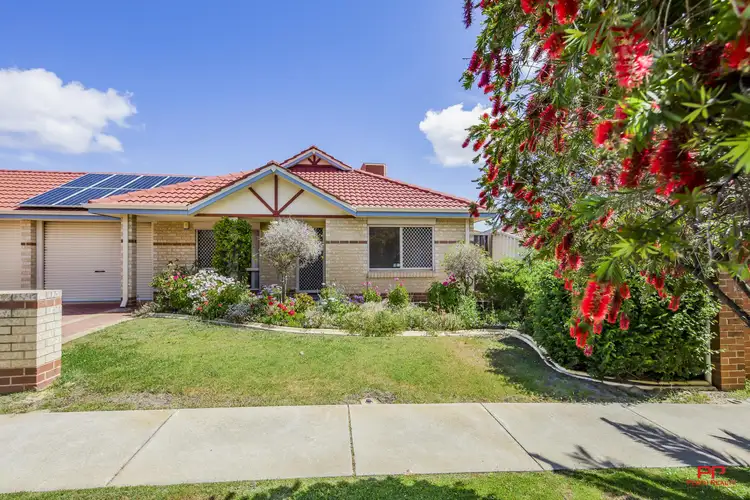 1B Haddrill Street, Bayswater WA 6053
