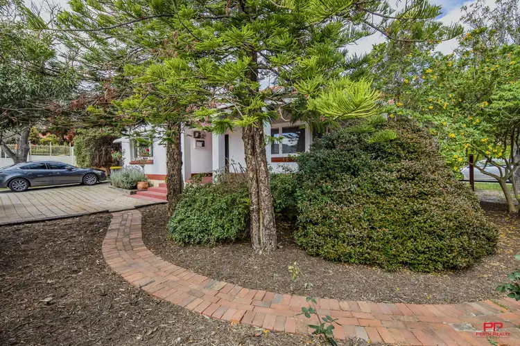 Third view of Homely house listing, 160 Coode Street, Bedford WA 6052