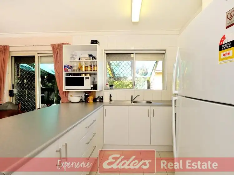 Second view of Homely semi-detached listing, 43B Orelia Avenue, Orelia WA 6167