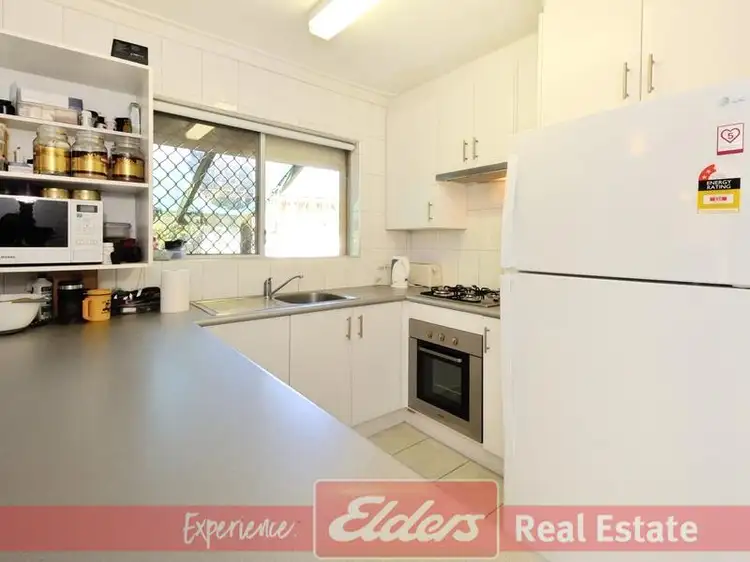 Third view of Homely semi-detached listing, 43B Orelia Avenue, Orelia WA 6167