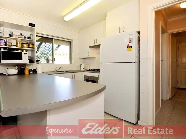 Fourth view of Homely semi-detached listing, 43B Orelia Avenue, Orelia WA 6167