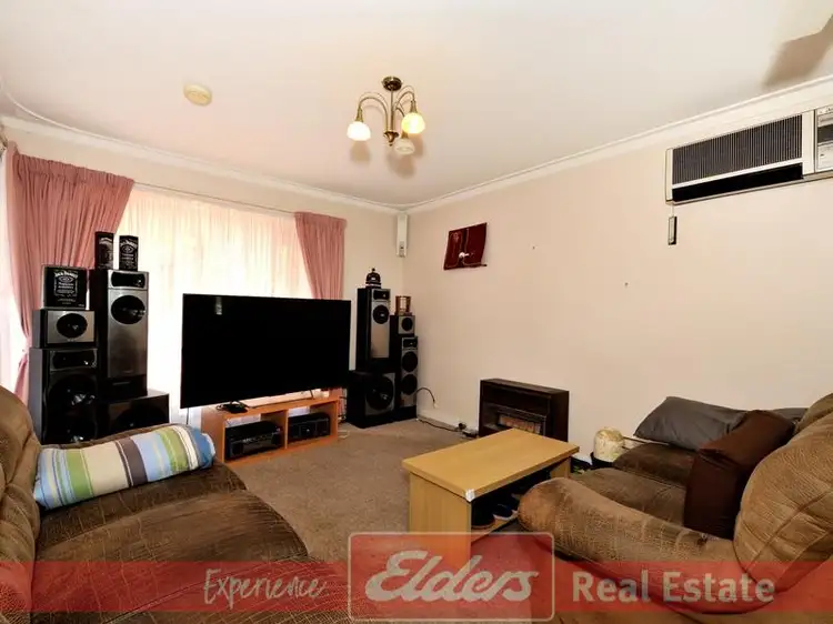 Fifth view of Homely semi-detached listing, 43B Orelia Avenue, Orelia WA 6167