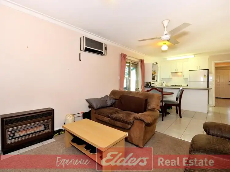 Sixth view of Homely semi-detached listing, 43B Orelia Avenue, Orelia WA 6167