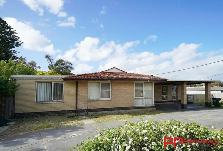 142B Walter Road, Bassendean WA 6054