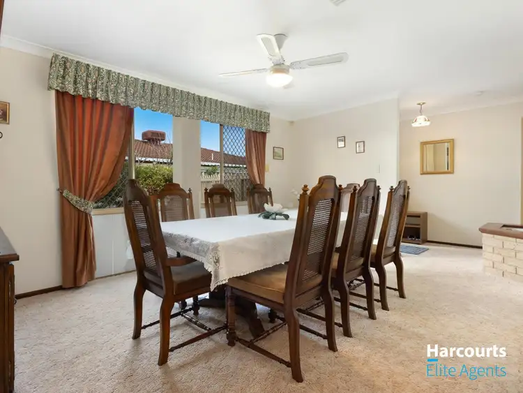 Sixth view of Homely house listing, 42B Second Avenue, Shoalwater WA 6169