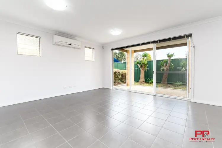 Second view of Homely house listing, 11B Lyrebird Way, Thornlie WA 6108