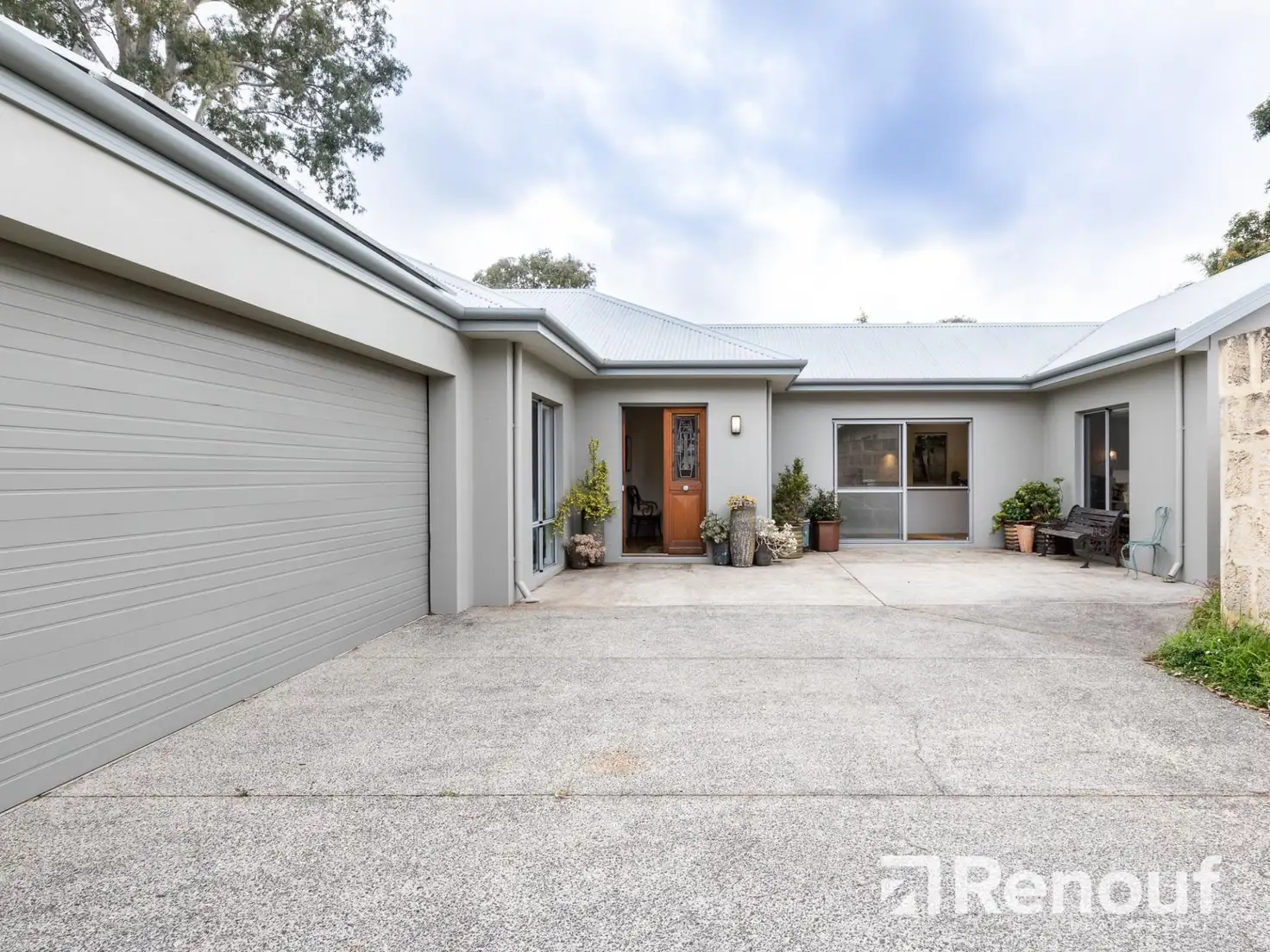 Main view of Homely house listing, 10a Australind Street, Swanbourne WA 6010