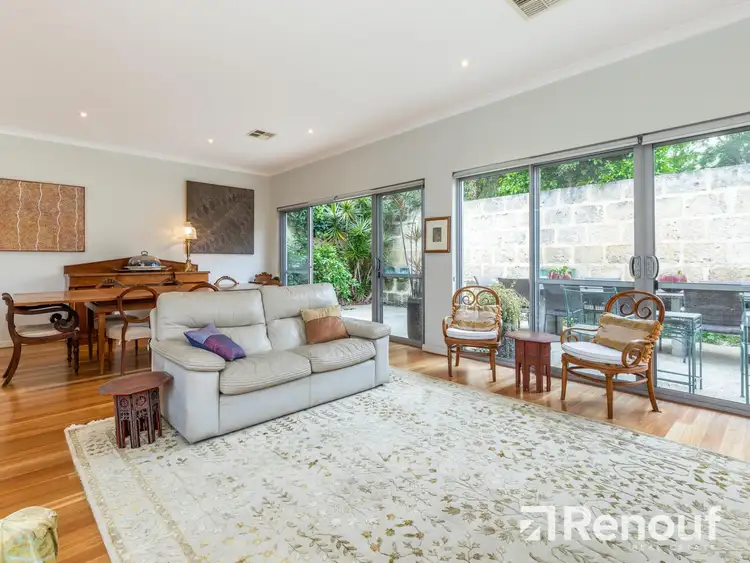 Sixth view of Homely house listing, 10a Australind Street, Swanbourne WA 6010
