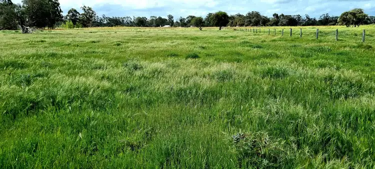 Second view of Homely rural property listing, 56 Clarke Road, Neergabby WA 6503