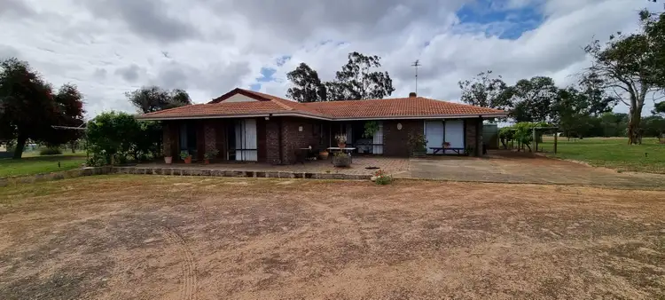 Fourth view of Homely rural property listing, 56 Clarke Road, Neergabby WA 6503