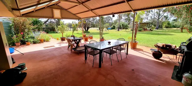 Fifth view of Homely rural property listing, 56 Clarke Road, Neergabby WA 6503