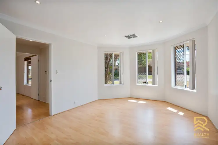 Fifth view of Homely house listing, 6 Woodrow Court, Queens Park WA 6107