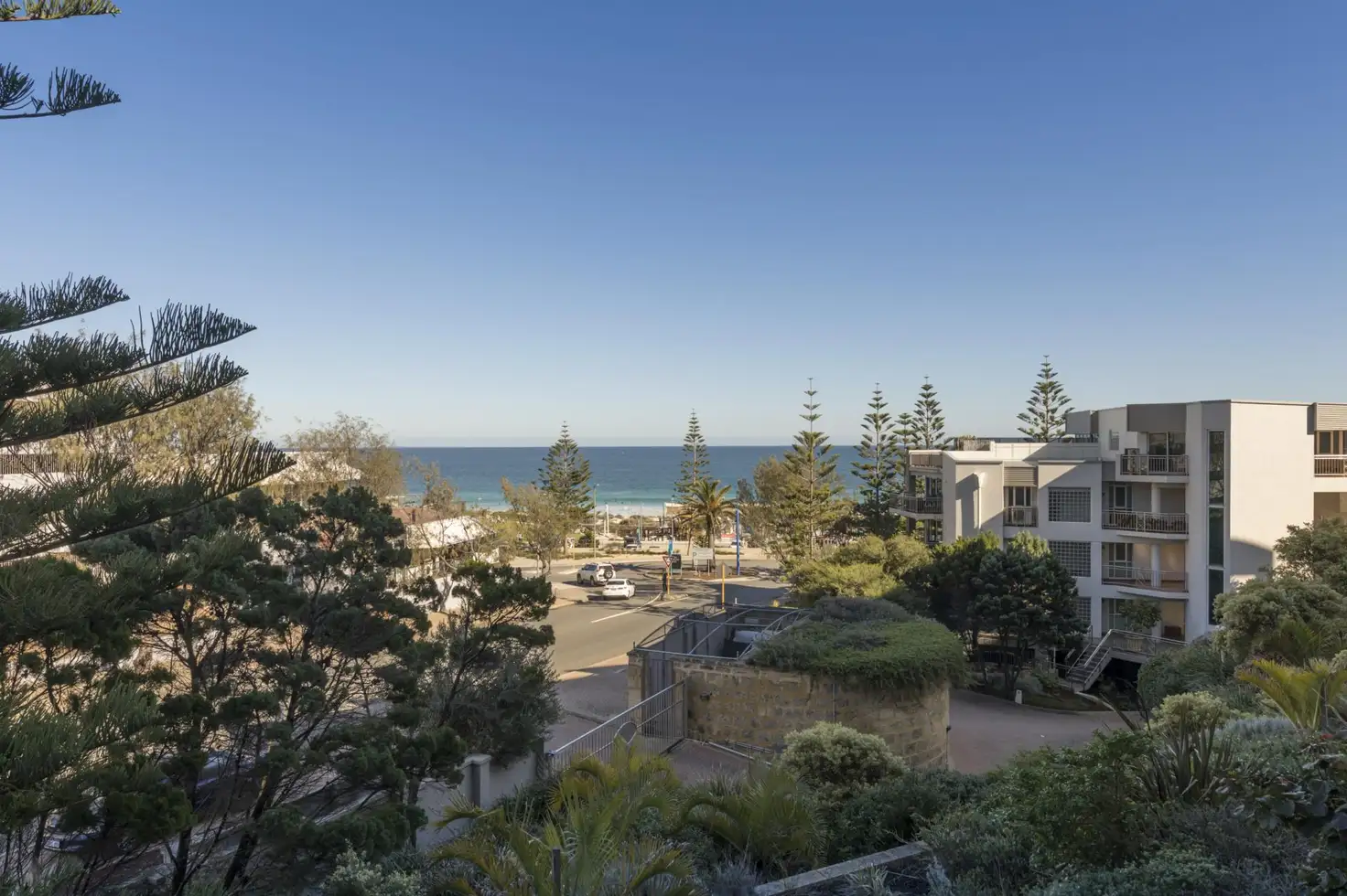 Main view of Homely apartment listing, M204/183 West Coast Highway, Scarborough WA 6019