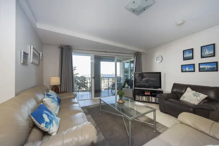 Third view of Homely apartment listing, M204/183 West Coast Highway, Scarborough WA 6019