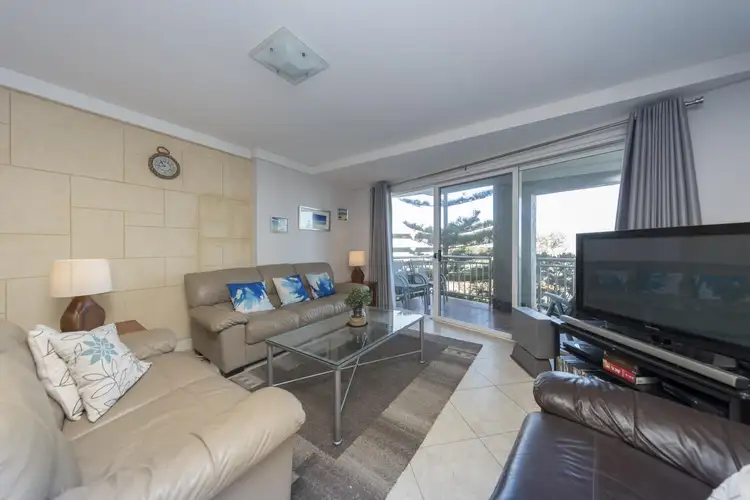 Fourth view of Homely apartment listing, M204/183 West Coast Highway, Scarborough WA 6019